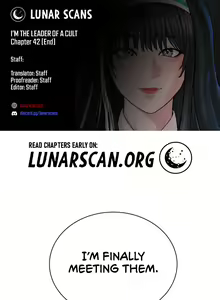 Page 445 of I'm The Leader Of A Cult - preview thumbnail