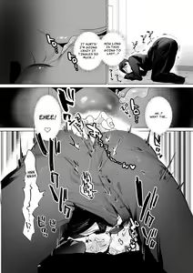 Page 15 of Future CEO Keeps His Cool Despite His Utterly Defiled Prostate - preview thumbnail