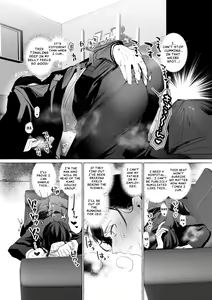 Page 16 of Future CEO Keeps His Cool Despite His Utterly Defiled Prostate - preview thumbnail