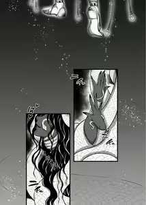 Page 24 of Lewd God of Paradise ~ULTIMATE MASTURBATION~ Atum The Creator - preview thumbnail
