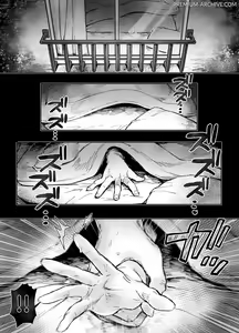 Page 66 of Kko to Yamioji Mitsu | Lady K and the Sick Man | La fantasma e l'uomo malato - preview thumbnail