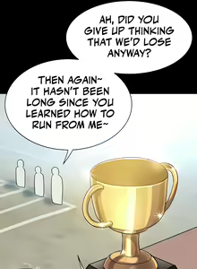 Page 45 of Relationship Reverse Button: Let's Educate That Arrogant Girl - preview thumbnail