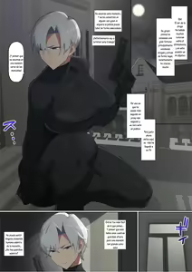 Page 3 of Ansatsusha no Daraku | La Caída de la Asesina - preview thumbnail