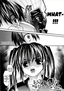 Page 144 of Imoten Ch. 1-8 (decensored) - preview thumbnail