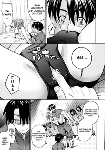 Page 59 of Imoten Ch. 1-8 (decensored) - preview thumbnail