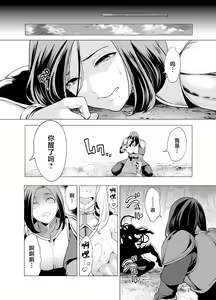 Page 40 of Himekishi, Kairaku Ochi suru | 姬骑士、堕落于快乐中 - preview thumbnail