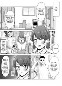 Page 26 of Chishiki Zero no Kouhai ni Tokubetsu na Training o Oshieta Kekka...!? | The Result of "Training" a Sexually Ignorant Guy - preview thumbnail