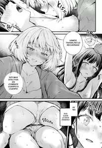 Page 13 of Ritateki Emotion | Selfless Emotion - preview thumbnail