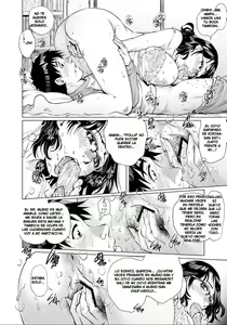 Page 14 of Yokkyuu Fuman na Danchizuma wa Ikenai Kairaku ni Oboreru 17 | Me ahogo de placer con la vecina - preview thumbnail