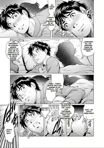 Page 3 of Yokkyuu Fuman na Danchizuma wa Ikenai Kairaku ni Oboreru 17 | Me ahogo de placer con la vecina - preview thumbnail