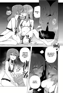 Page 26 of Shounin Yokkyuu | Clout Chasing | Yokkyuu Fuman | Down Bad - preview thumbnail