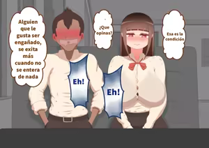 Page 125 of "Ella está siendo atacada" Secuela - preview thumbnail