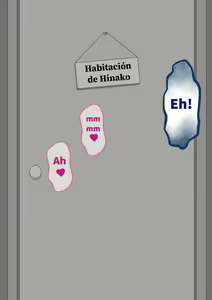 Page 14 of "Ella está siendo atacada" Secuela - preview thumbnail
