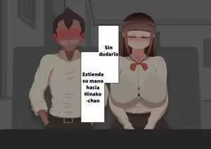 Page 142 of "Ella está siendo atacada" Secuela - preview thumbnail