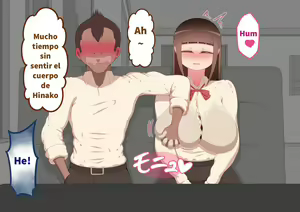 Page 143 of "Ella está siendo atacada" Secuela - preview thumbnail
