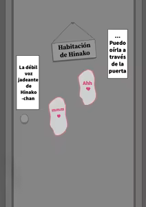 Page 15 of "Ella está siendo atacada" Secuela - preview thumbnail