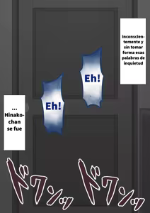 Page 170 of "Ella está siendo atacada" Secuela - preview thumbnail