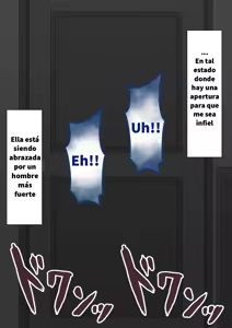 Page 171 of "Ella está siendo atacada" Secuela - preview thumbnail