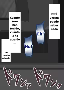Page 190 of "Ella está siendo atacada" Secuela - preview thumbnail