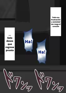 Page 191 of "Ella está siendo atacada" Secuela - preview thumbnail