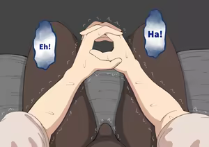 Page 197 of "Ella está siendo atacada" Secuela - preview thumbnail