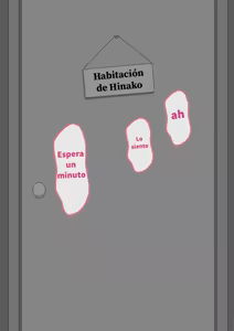 Page 20 of "Ella está siendo atacada" Secuela - preview thumbnail