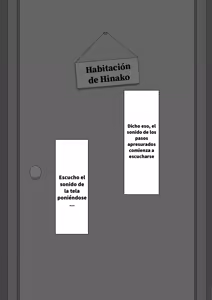 Page 21 of "Ella está siendo atacada" Secuela - preview thumbnail