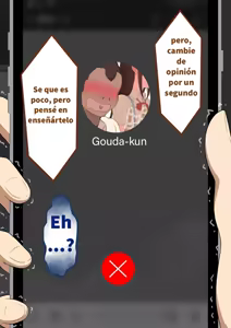 Page 211 of "Ella está siendo atacada" Secuela - preview thumbnail