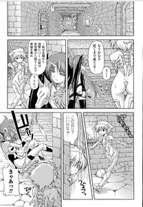 Page 15 of Toushin Engi Vol. 9 - preview thumbnail