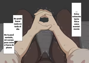 Page 198 of "Kanojo wa Nerawareteiru" Zoku | "Ella está siendo atacada" Secuela - preview thumbnail