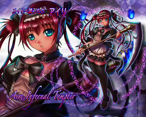 Page 184 of Queen's Prate Youkoso! Numachi no Shoukan e Hen - preview thumbnail