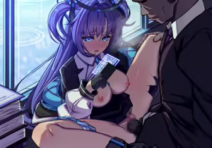 Page 268 of LaoMeng - preview thumbnail