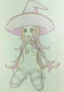 Page 71 of Sugar Sugar Rune - preview thumbnail