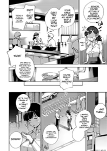 Page 110 of YaMiTsuKi Pheromone (decensored) - preview thumbnail