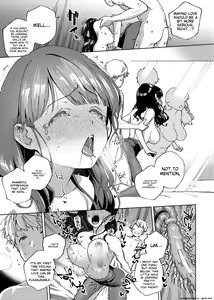 Page 125 of YaMiTsuKi Pheromone (decensored) - preview thumbnail