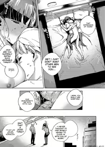 Page 129 of YaMiTsuKi Pheromone (decensored) - preview thumbnail