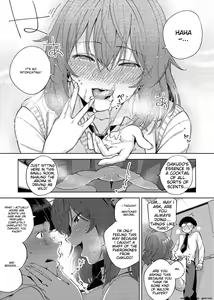 Page 171 of YaMiTsuKi Pheromone (decensored) - preview thumbnail