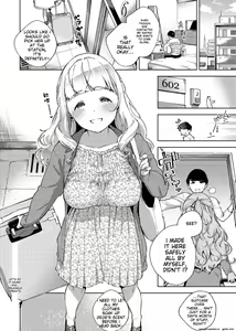 Page 37 of YaMiTsuKi Pheromone (decensored) - preview thumbnail