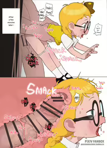 Page 154 of opossummachine - preview thumbnail