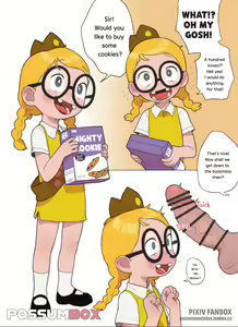 Page 155 of opossummachine - preview thumbnail