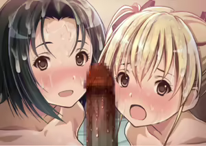 Page 1234 of Sareru ga mama ~ Do Inran Idenshi o Uketsui da Musume no Shotaiken no Tenmatsu to Oyako Gurumi de Hadaka no Otsukiai !? ~ - preview thumbnail