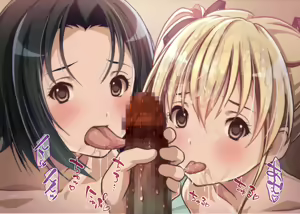 Page 422 of Sareru ga mama ~ Do Inran Idenshi o Uketsui da Musume no Shotaiken no Tenmatsu to Oyako Gurumi de Hadaka no Otsukiai !? ~ - preview thumbnail