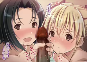 Page 424 of Sareru ga mama ~ Do Inran Idenshi o Uketsui da Musume no Shotaiken no Tenmatsu to Oyako Gurumi de Hadaka no Otsukiai !? ~ - preview thumbnail