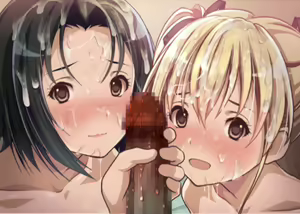 Page 586 of Sareru ga mama ~ Do Inran Idenshi o Uketsui da Musume no Shotaiken no Tenmatsu to Oyako Gurumi de Hadaka no Otsukiai !? ~ - preview thumbnail
