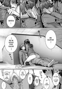 Page 19 of Flag Kaishuu wa Totsuzen ni | Repentina recoleccion de banderas (decensored) - preview thumbnail