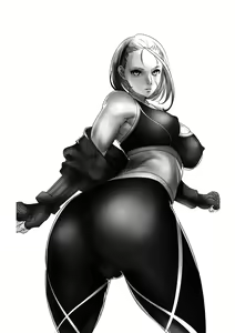 Page 14 of Camichin HIGH GRADE DOLLS - preview thumbnail
