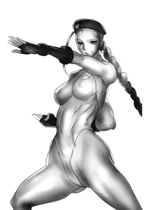 Page 23 of Camichin HIGH GRADE DOLLS - preview thumbnail