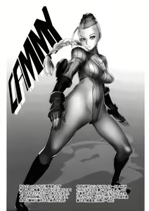 Page 4 of Camichin HIGH GRADE DOLLS - preview thumbnail