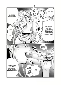 Page 16 of Shounen wa Stalker Onna to Kaikou suru | Un chico joven y una chica Acosadora - preview thumbnail