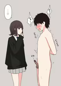 Page 35 of Koukando 100% no Doukyuusei Kanojo ni Maso dearu Koto o Kokuhaku shita Hanashi - preview thumbnail